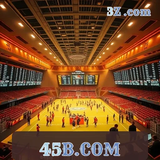 45B.COM App