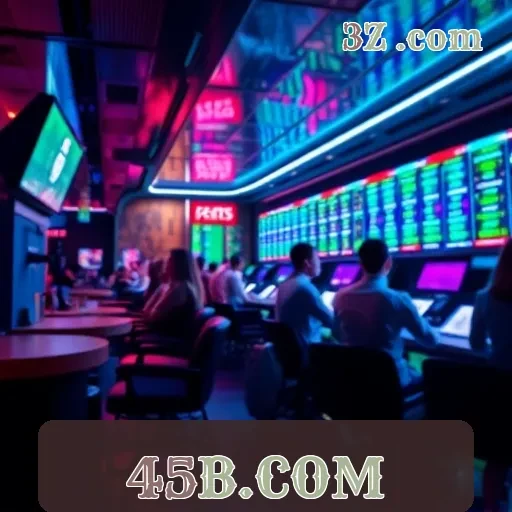 45B.COM Site Confiável