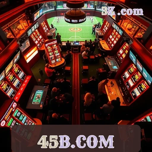 45B.COM Promoções
